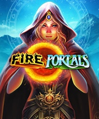 Fire Portals