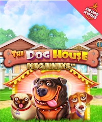 The Dog House Megaways