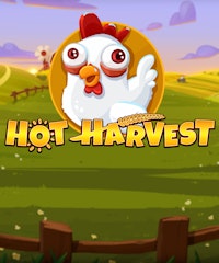 Hot Harvest