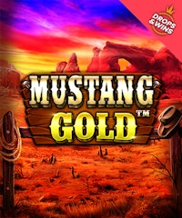 Mustang Gold