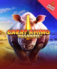 Great Rhino Megaways