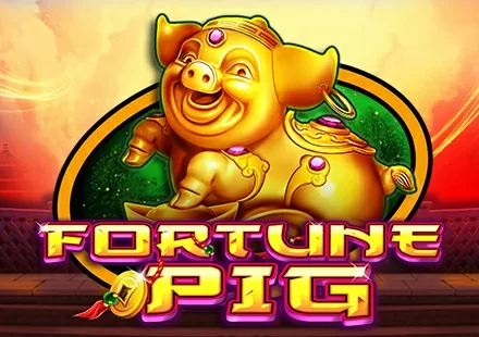 Piggy Gold