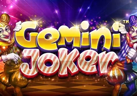 GEMINI JOKER