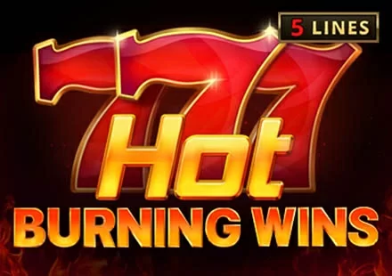 Hot Slot_ 777 Crown