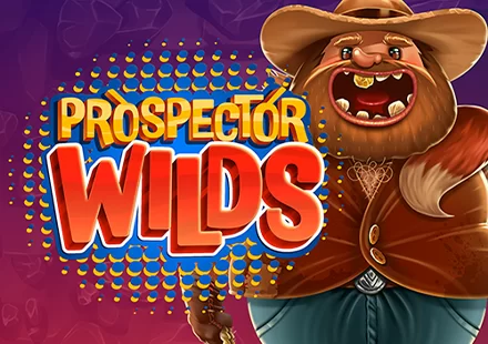 PROSPECTOR WILDS