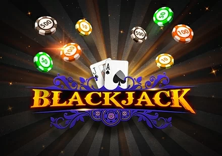 Black JACK