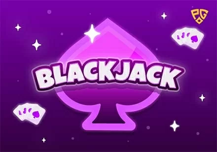 BLACK JACK