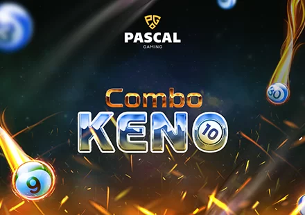 COMBO KEN