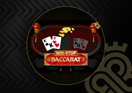 NON STOP BACCARAT