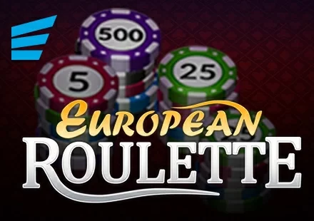 European Roulette