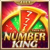   Number King