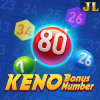 Keno Bonus Number