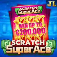 SCRATCH Super Ace