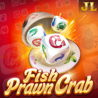 Fish Prawn Crab