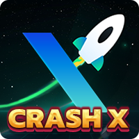 Crash X