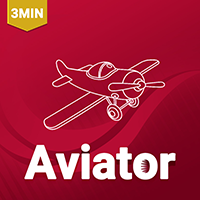 Aviator 3 min