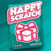 Happy Scratch