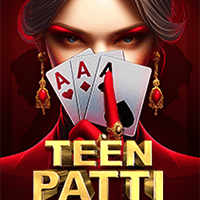 TEEN PATTI