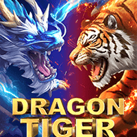 DRAGON TIGER