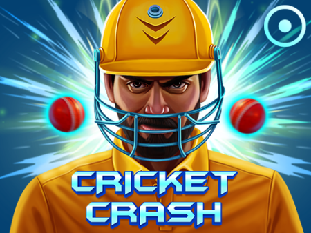 Crash Cricket