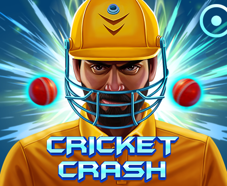 Crash Cricket