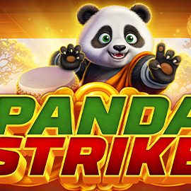 Panda Strike