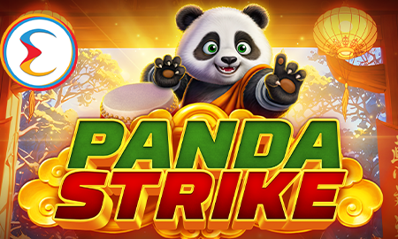 Panda Strike