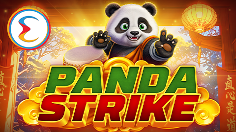 Panda Strike