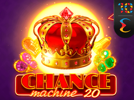 Chance Machine 20