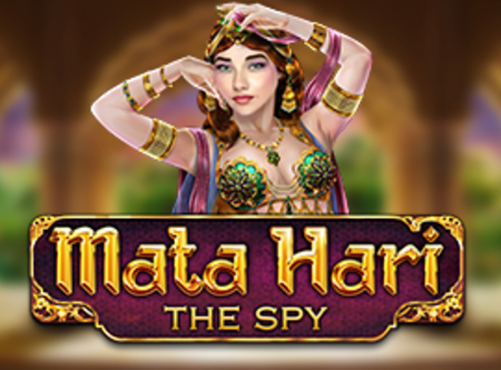 Mata Hari_ The Spy