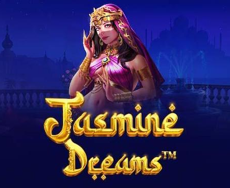 Jasmine Dreams