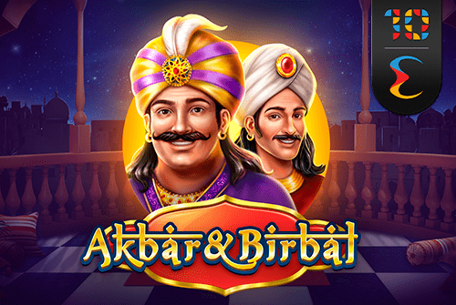 Akbar&Birbal