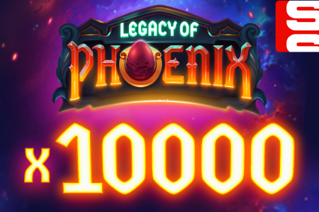 Legacy of Phoenix