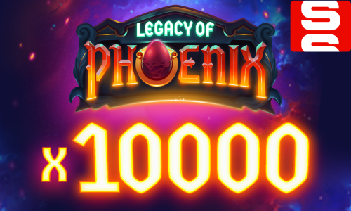 Legacy of Phoenix