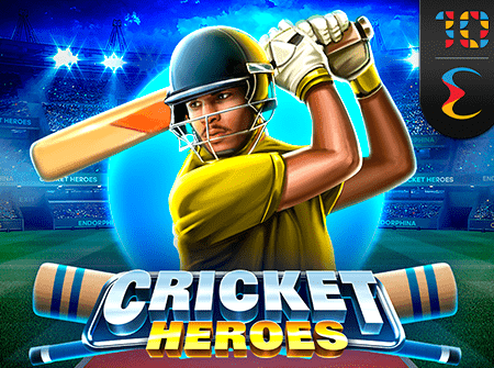 Cricket Heroes