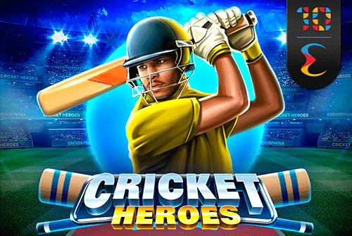 Cricket Heroes