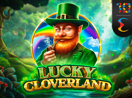 Lucky Cloverland