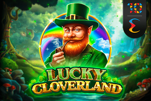 Lucky Cloverland