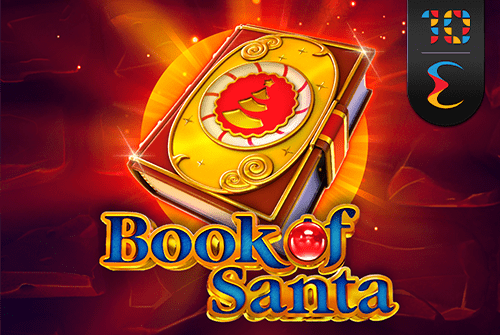 Book Of Santa