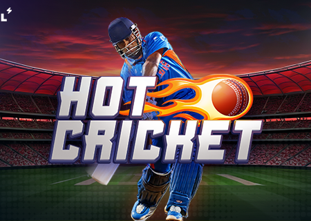 Hot Cricket