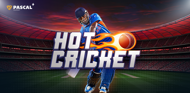 Hot Cricket