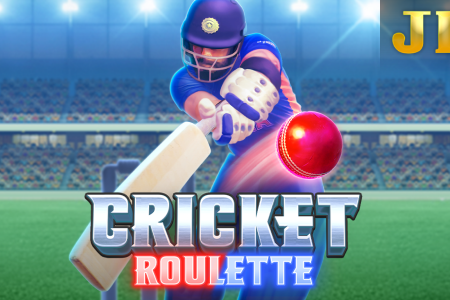 Cricket Roulette