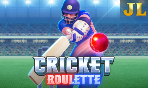 Cricket Roulette