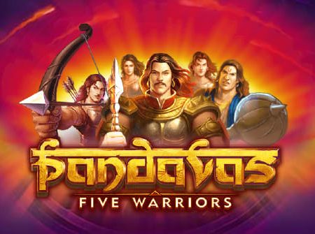 Pandavas – Five warriors