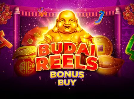 Budai Reels Bonus Buy