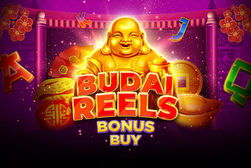 Budai Reels Bonus Buy