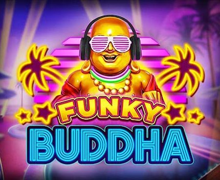 Funky Buddha