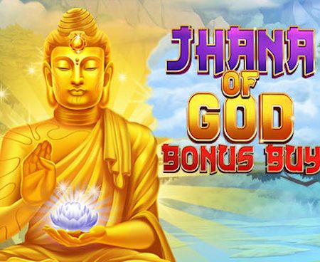 Jhana of God Bonus Buy