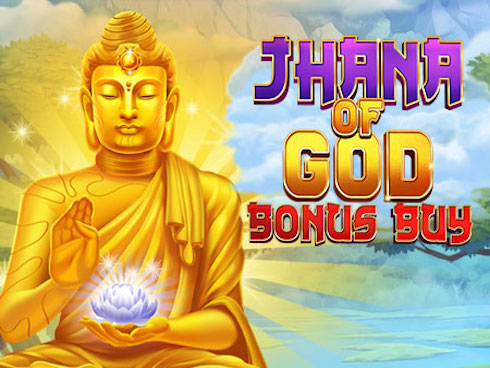 Jhana of God Bonus Buy