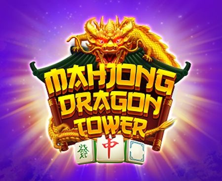 Mahjong Dragon Tower